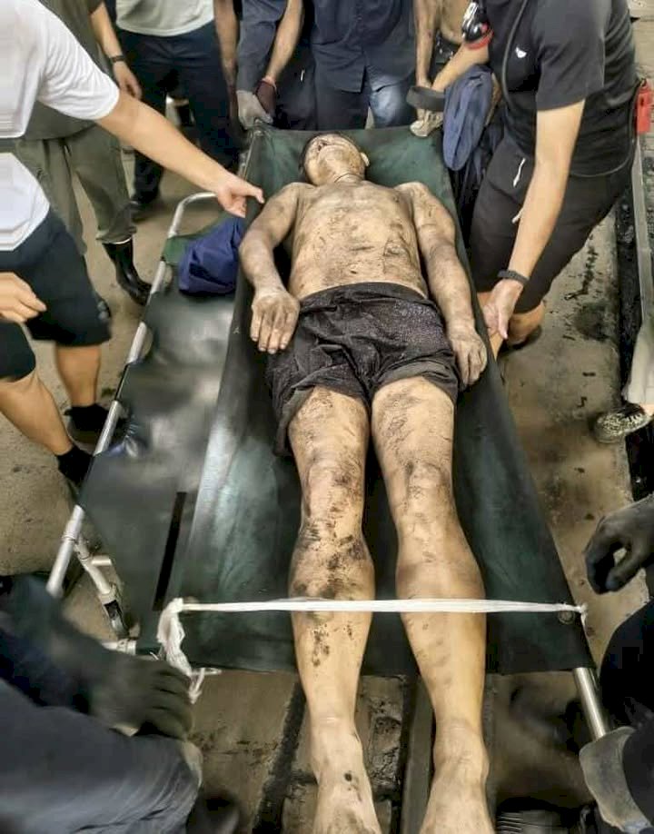 পার্বতীপুরে অবস্থিত বড়পুকুরিয়া কয়লা খনিতে দূর্ঘটনায় চায়না শ্রমিকের মৃত্যু!