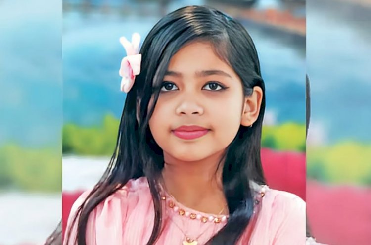 ‘আদরের মাইয়া খুব সুন্দর আছিল’ (নুসরাত জাহান আনিকা)