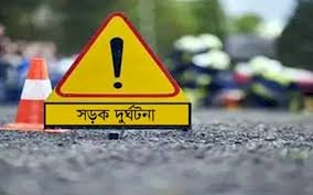 হাইকোর্টের সামনের সড়কে ট্রাকের ধাক্কায় মোটরসাইকেল আরোহী নিহত