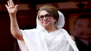 ডিসেম্বরে নির্বাচন হলে অংশ নেবেন খালেদা জিয়া: বিএনপি নেতা মিন্টু