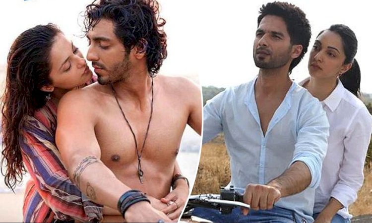 বলিউডের ইতিহাস পুনর্লিখনকারী 