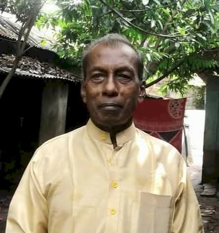 শোক সংবাদ : নওগাঁ শহরের পার-নওগাঁ নিবাসী আইন জীবীর সহকারী কালাচাঁন চৌধুরী আর নেই