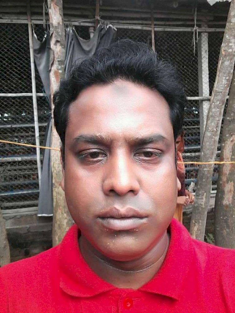 মন চায় স্বার্থকতা - এস এম মনিরুজ্জামান আকাশ