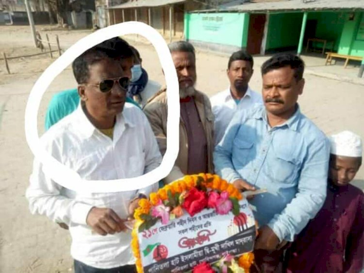 গোবিন্দগঞ্জের মহিমাগঞ্জ ইউনিয়ন বিএনপির দ্বি-বার্ষিক কাউন্সিল অনুষ্ঠিত: সভাপতি নির্বাচিত আবু সুফিয়ান সুজা, সাধারণ সম্পাদক আবু বক্কর সিদ্দিক