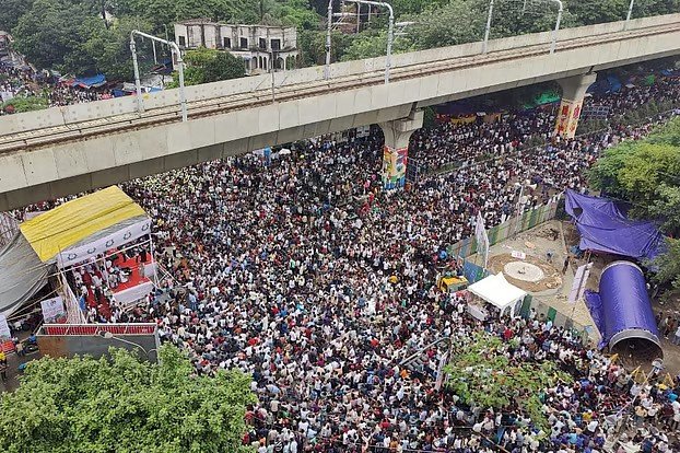 ছাত্রদলকে রুখে দেওয়ার ক্ষমতা কারও নেই: সভাপতি রাকিবুল