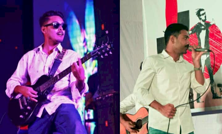 পাবিপ্রবিতে ব্যান্ড এসোসিয়েশনের যাত্রা শুরু