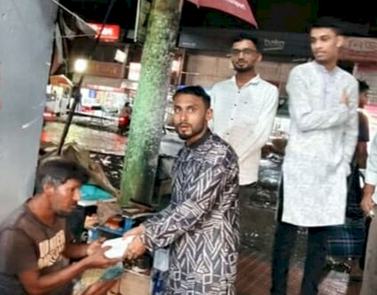নরসিংদী সদর উপজেলার করিমপুরের অলির ৮ খন্ডের মাথাহীন লাশ টঙ্গি স্টেশনে মিললো ট্রাভেল ব্যাগে