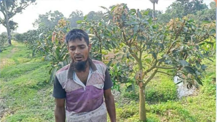 নওগাঁয় ভিপি সম্পত্তি ব্যক্তি মালিকানায় লীজ,পোরশার বড়রনাইলে জনগণের মাঝে চাপা-ক্ষোভ সৃষ্টি