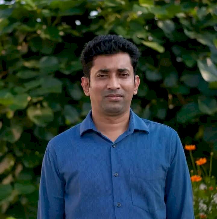 পাবিপ্রবির সমাজকর্ম বিভাগের নতুন চেয়ারম্যান ড. মোঃ জাহিদুল ইসলাম
