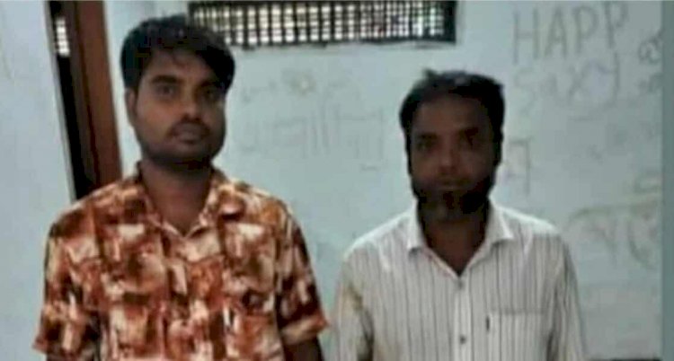 নওগাঁর আত্রাইয়ে জমিজমা বিরোধের জের  ভাতিজার লাঠির আঘাতে চাচা আজিজারের মৃত‍্যু ও ২ জন আটক