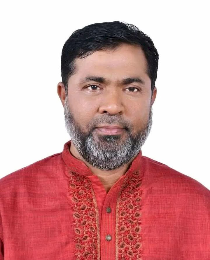 বিনা প্রতিদ্বন্দ্বিতায় নির্বাচিত  হলেন সাংগঠনিক পদে  হুমায়ুন কবির বাবুল
