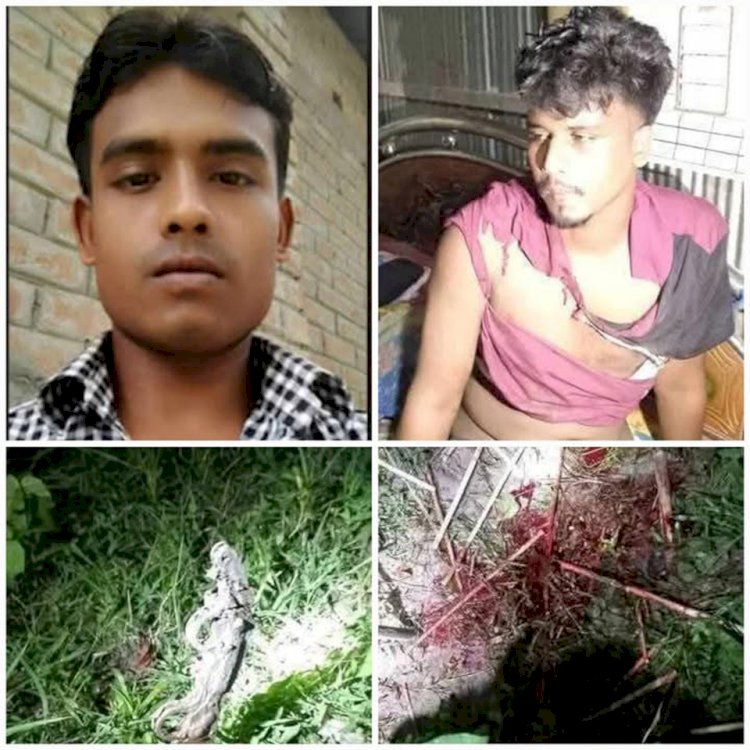 আটঘড়িয়ায় (পাবনা) মোবাইল চোরের হাতে নিহত ১, আটক ১