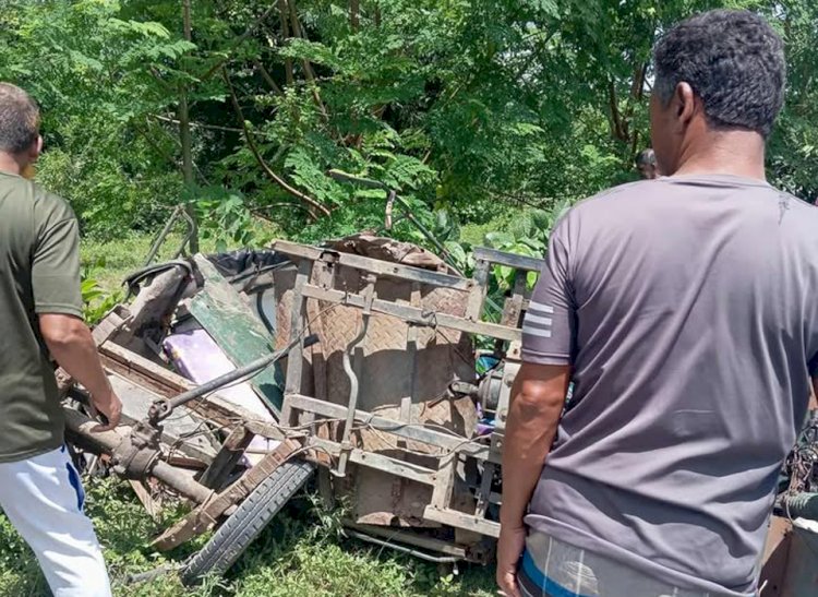 গত দু দিনে দিনাজপুরে একাধিক দূর্ঘটনা ঘটে!