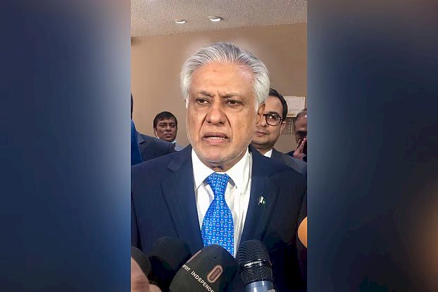 একাত্তরের অমীমাংসিত ইস্যুর দুবার সমাধান হয়েছে, দাবি ইসহাক দারের