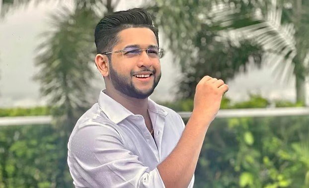 হত্যা মামলায় কনটেন্ট ক্রিয়েটর তৌহিদ আফ্রিদিকে ঢাকায় আনা হয়েছে