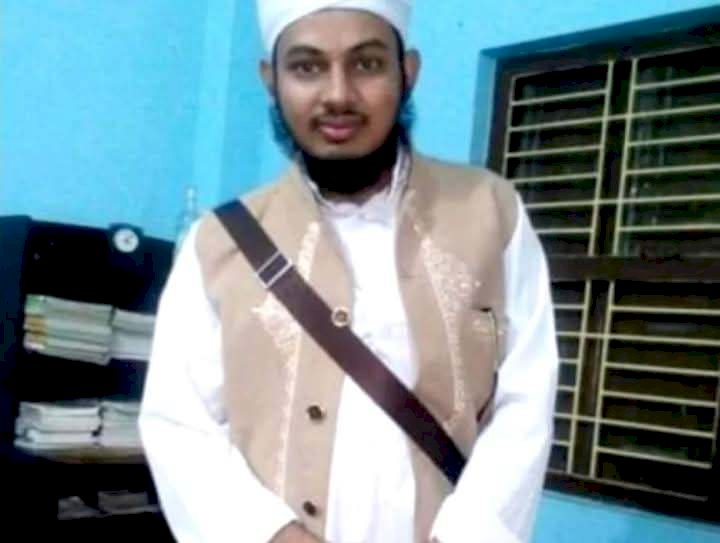 পাবনায় আলোচিত ট্রিপল মার্ডার মামলার প্রধান আসামি পালক ছেলে  তানভীর হোসেনের  মৃত্যুদন্ডের রায়