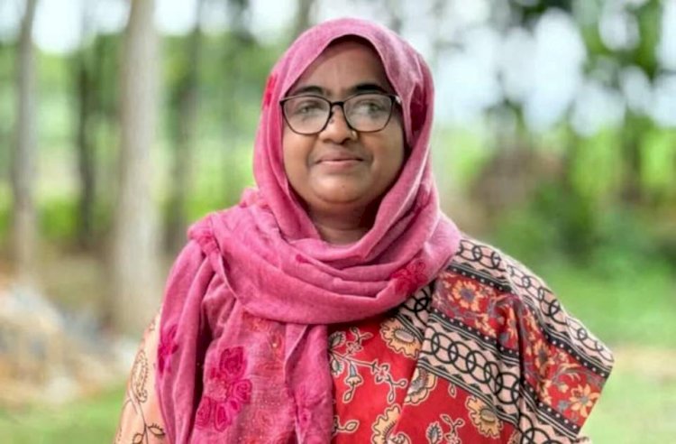 প্রতিকার চেয়ে জেলা প্রশাসক ও সিভিল সার্জনের নিকট লিখিত অভিযোগ পাংশার দিশা মেডিকেয়ার হাসপাতাল ও ডা. সুমির বিরুদ্ধে অপচিকিৎসার অভিযোগ