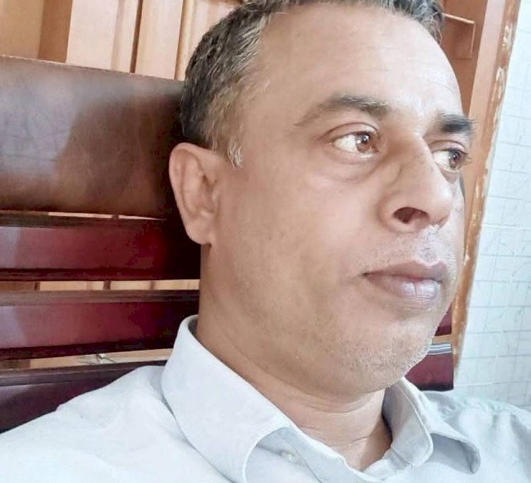 মনোহরদীতে ইউপি চেয়ারম্যান কাউসার রশিদ বিপ্লব গ্রেফতার