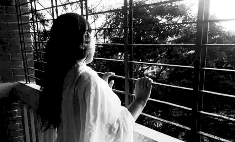 একজন আনন্দময়ী ক্ষমতাধর নারীর প্রস্তাবে (দ্বিতীয় পর্ব)