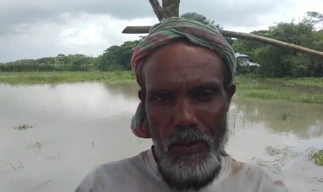 গলাচিপায় বিএনপির নাম ভাঙিয়ে চাঁদাবাজির অভিযোগ নজরুল মাতুব্বরের বিরুদ্ধে