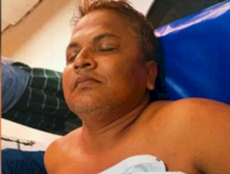 রাজবাড়ীতে ব্যবসায়ীকে পিটিয়ে টাকা ছিনিয়ে নেওয়ার অভিযোগ