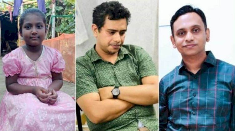 নরসিংদীতে লাইফ কেয়ার হাসপাতালে টনসিল অপারেশনে  শিশুর মৃত্যু, ২ চিকিৎসক আটক