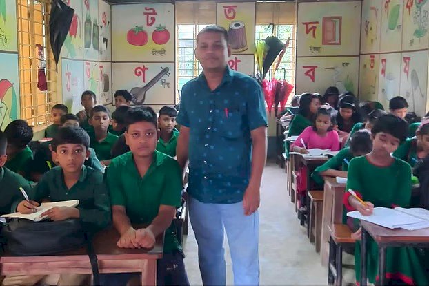 প্রাথমিক শিক্ষক নিয়োগে বিধিমালা : পরীক্ষা কোন বিষয়ে কত নম্বরে