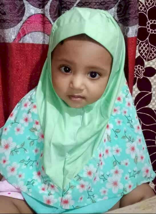 বুড়িচংয়ে পুকুরের পানিতে ডুবে শিশুর মৃত্যু