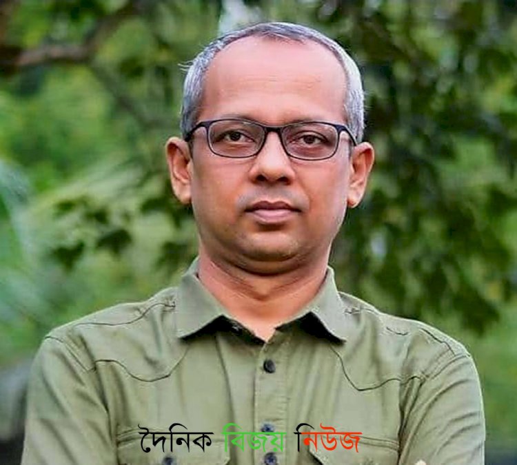 বিএনপি’র ৪৭তম প্রতিষ্ঠাবার্ষিকীতে শুভেচ্ছা জানালেন সাবেক ছাত্রনেতা মোঃ নাজমুল হক
