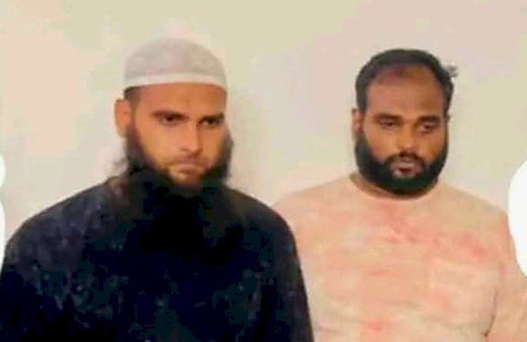 গাজীপুরে সুমন বাহিনীর ৫টি টর্চার সেল উচ্ছেদ, অস্ত্র উদ্ধার ও গ্রেপ্তার ৩