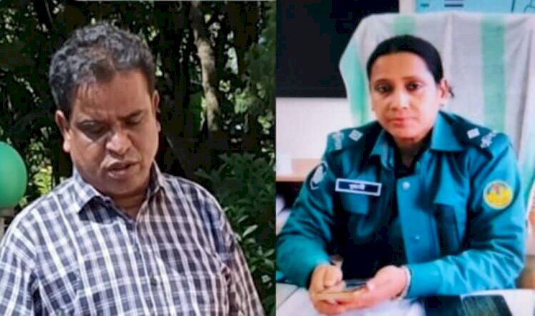 রাজশাহীতে সংবাদ প্রকাশের জেরে  ৬ সাংবাদিকের বিরুদ্ধে মামলা