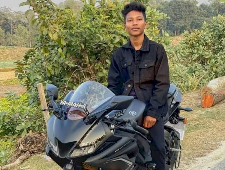 নওগাঁ বিএনপির ৪৭ তম প্রতিষ্ঠাবার্ষিকী কর্মসূচীতে যোগ দিতে এসে এক কিশোরীর মৃত্যু