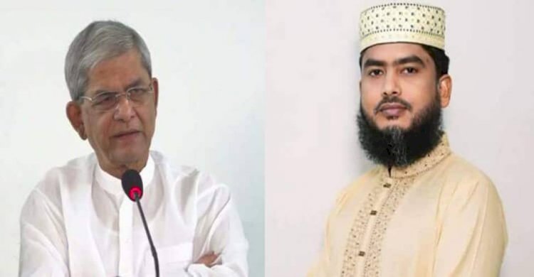 ঠাকুরগাঁও-১ আসনে ভোটযুদ্ধে তীব্র লড়াই বিএনপি ও জামায়াতের