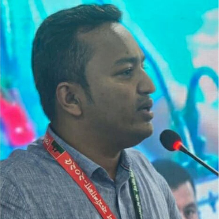 ১৭ বছর পর কেশবপুর জন্মভূমিতে ফিরছেন বিএনপির কেন্দ্রীয় নেতা কাজী রওনকুল