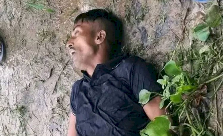 মনোহরদীতে নদীতে ভাসমান অজ্ঞাত লাশের পরিচয় সনাক্ত করলো পিবিআই