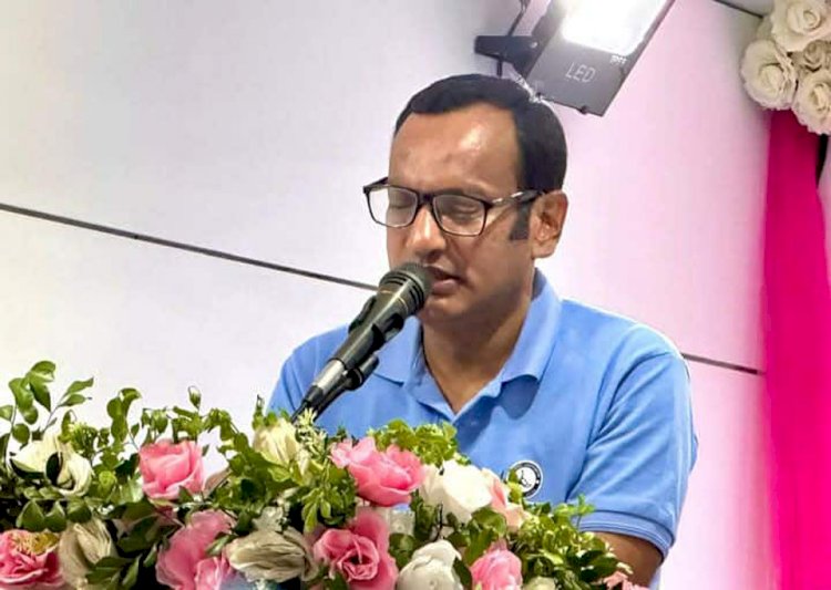 ‘আর্ন্তজাতিক পরমাণু সপ্তাহ’ উদযাপনে মস্কো যাচ্ছেন  -পাবনা প্রেসক্লাবের সাবেক সভাপতি  এবিএম ফজলুর রহমানসহ দেশের খ্যাতনামা ছয় সাংবাদিক