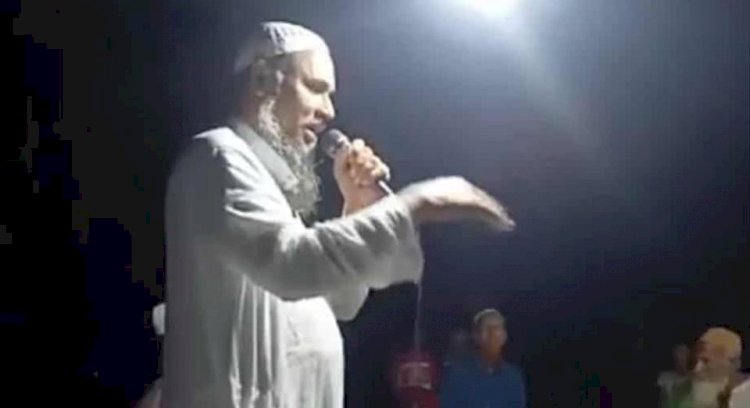 মনোহরদীতে ইসলামী আন্দোলন বাংলাদেশ এর উঠান বৈঠক অনুষ্ঠিত