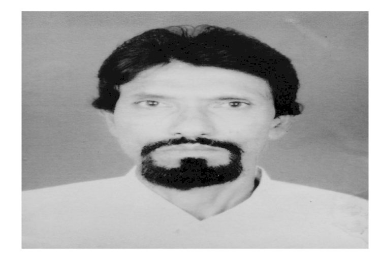 মির্জাগঞ্জের প্রবীন সাংবাদিক মরহুম আঃ মান্নান মিয়া  এর ১০ তম মৃত্যুবার্ষিকী