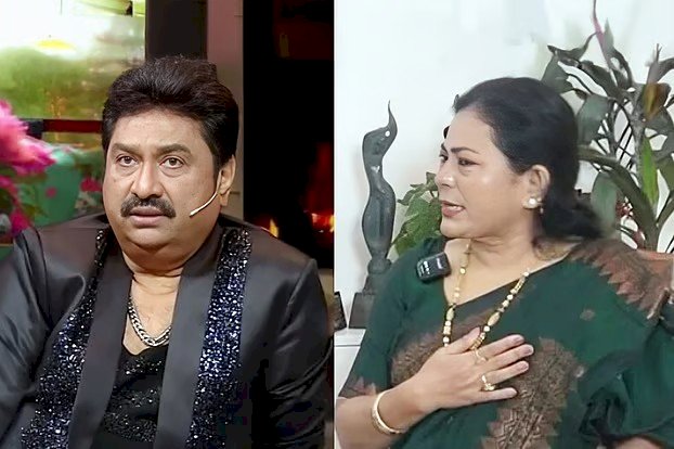 প্রাক্তন স্ত্রী রিতা ভট্টাচার্যের অভিযোগ, তৃতীয় সন্তানের গর্ভাবস্থায় কুমার শানুর শারীরিক-মানসিক নির্যাতনের চিত্র