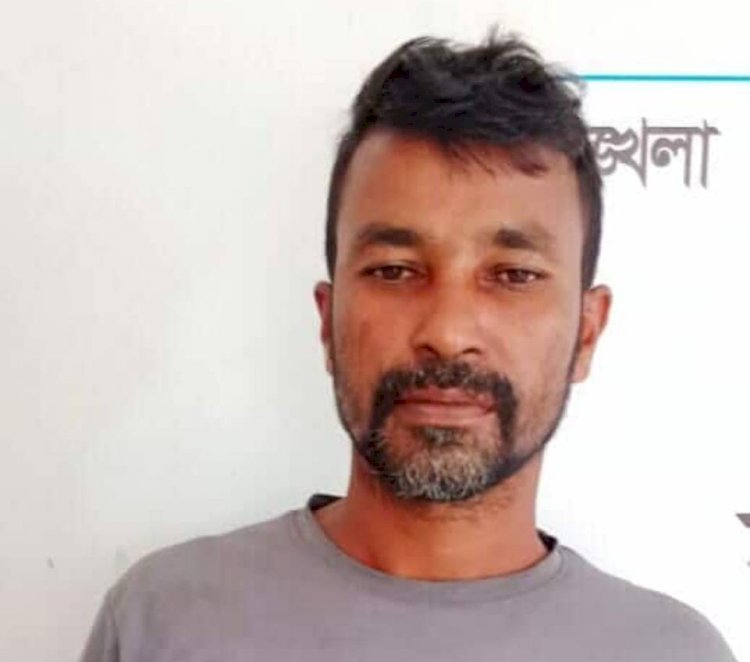 বুড়িচংয়ে স্কুল ছাত্রীকে চকলেটের প্রলোভন দেখিয়ে ধর্ষণের চেষ্টা; লম্পট গ্রেপ্তার!