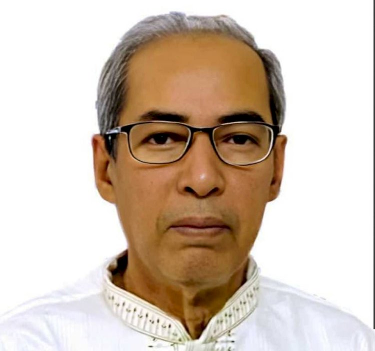 আগামী জাতীয় সংসদ নির্বাচনে গাইবান্ধা-২:সদর আসনে তৃণমূল বিএনপির আস্থা জননেতা আনিসুজ্জামান খান বাবু