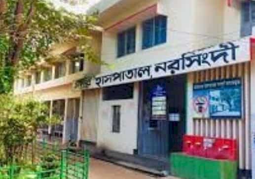 নরসিংদীর আলোকবালীতে আধিপত্য বিস্তারকে কেন্দ্র করে সংঘর্ষে নিহত ১ আহত ১০