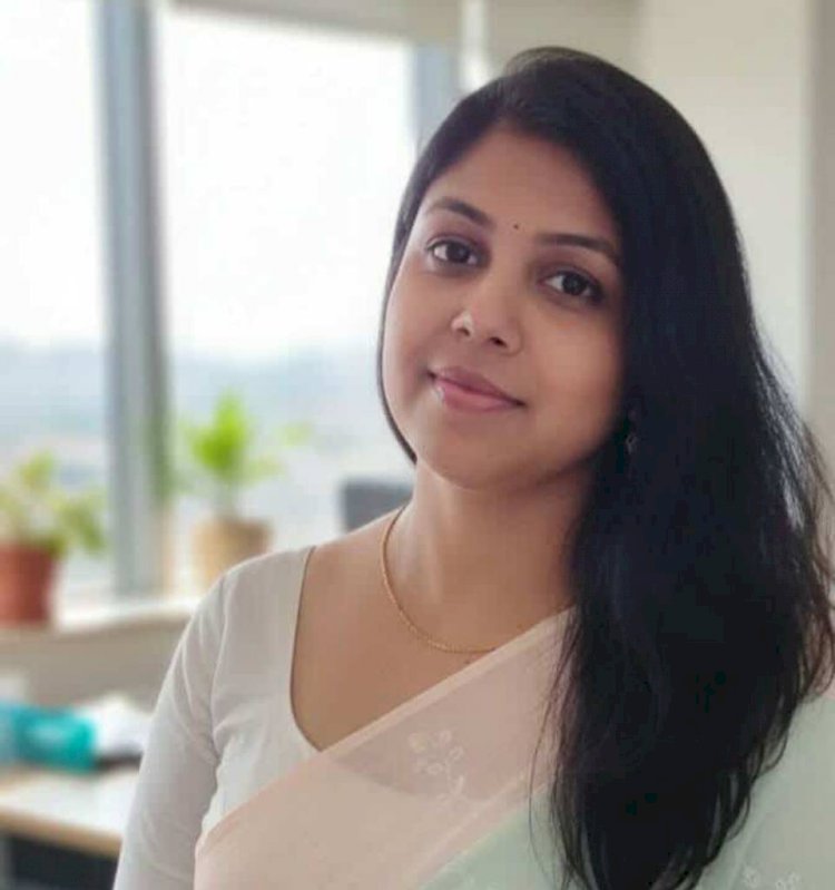 ভালো থাকা হয় যেনো - এস এম মনিরুজ্জামান আকাশ