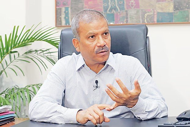 উপদেষ্টা হিসেবে আমাদের সেফ এক্সিটের দরকার নেই: আসিফ নজরুল