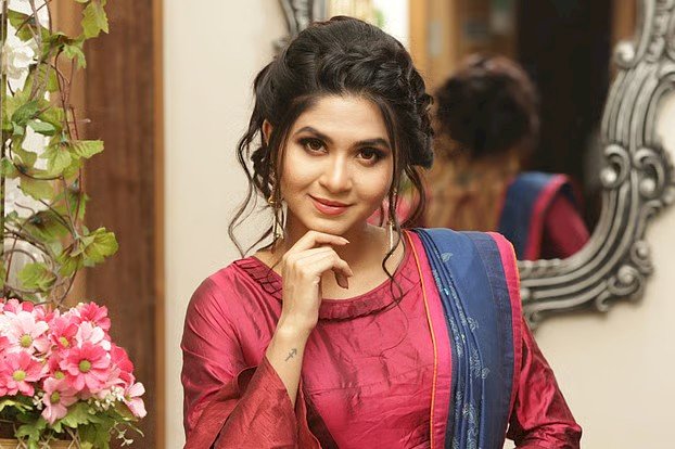 অভিনেত্রী স্পর্শিয়ার বিরল রোগ অ্যামেলোব্লাস্টোমার উপসর্গ কী, চিকিৎসা কতটা জটিল