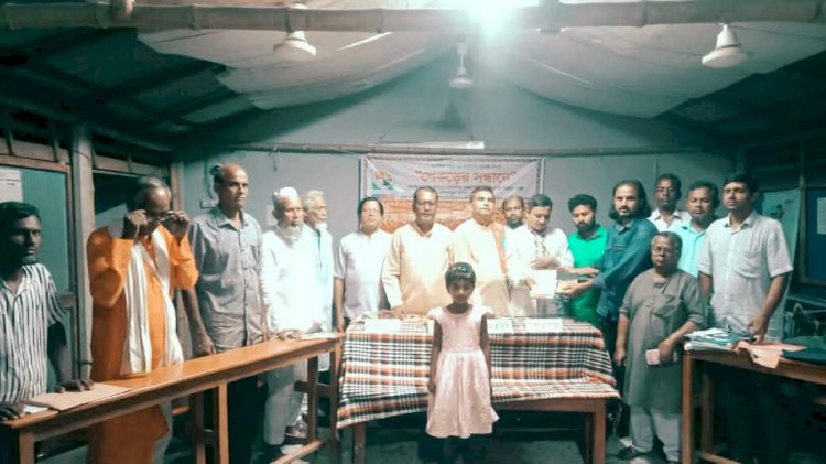 কেশবপুরে 