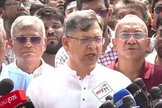 বিএনপির এক আসনে একাধিক প্রার্থী তালিকাভুক্তি