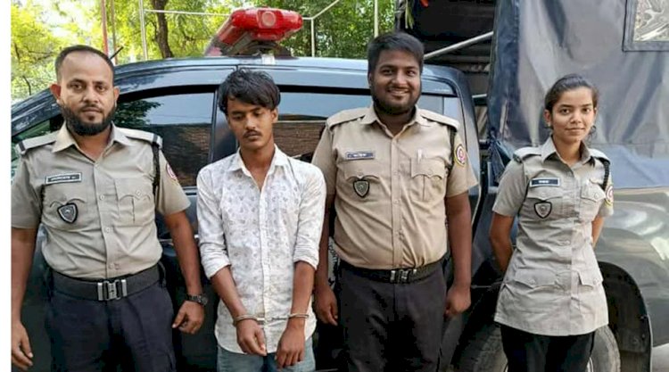 রাজবাড়ীতে মোবাইল কোর্টে মাদকসেবীর কারাদণ্ড