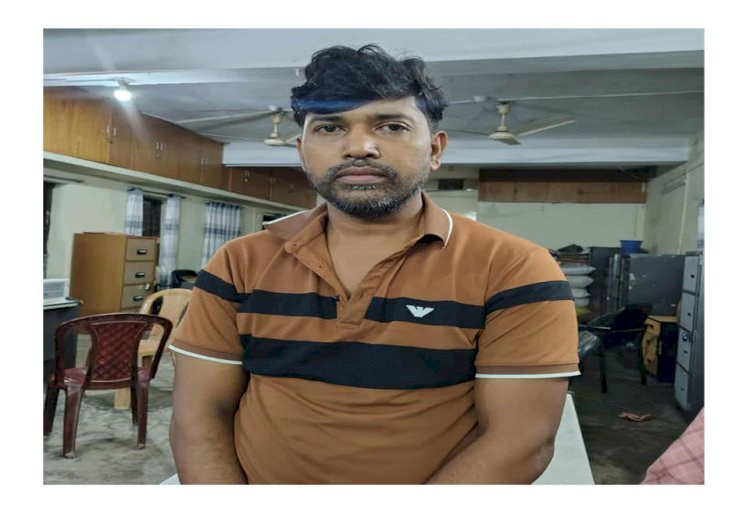 কুমিল্লার আলোচিত তুহিন হত্যা   এক আসামি গ্রেফতার আদালতে স্বীকারোক্তি