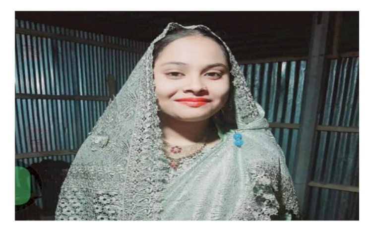 ঠাকুরগাঁওয়ে স্বামীর বাড়ি থেকে পাঁচ মাসের অন্তঃসত্তা নারী নিখোঁজ